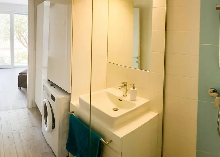 Ferienhaus Villablu.eu