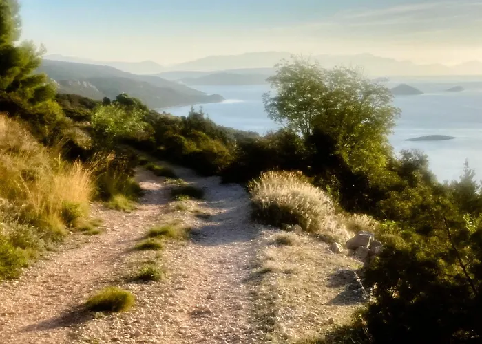 Ferienhaus Villablu.eu *