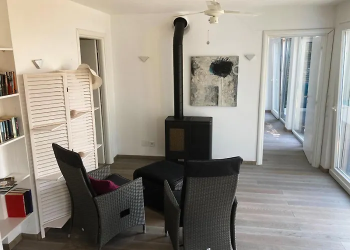 Villablu.eu Vinišće