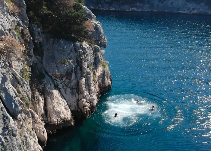 Villablu.eu * Vinišće