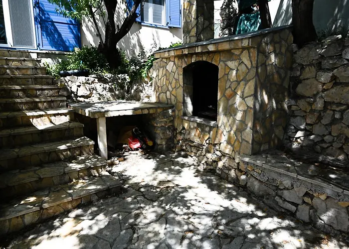 Villablu.eu Ferienhaus