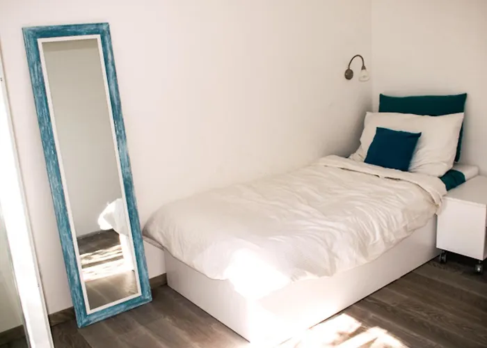 Villablu.eu Винишче
