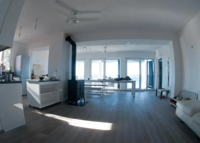 Villablu.eu Ferienhaus