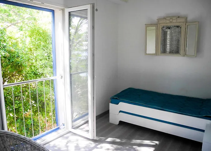 Ferienhaus Villablu.eu