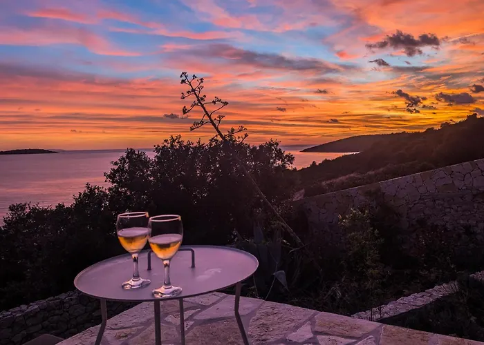 Villablu.eu Ferienhaus *