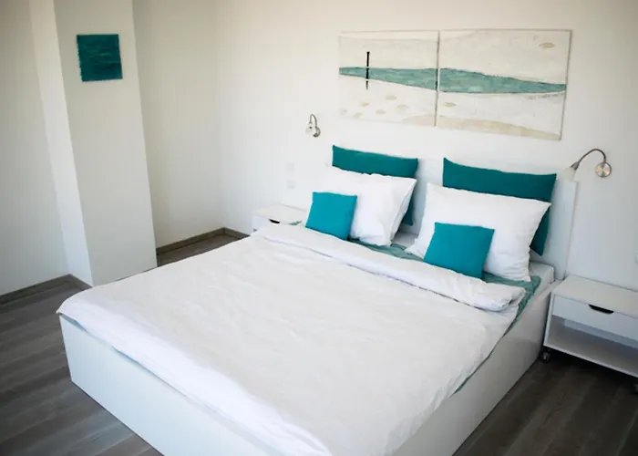 Дом отдыха Villablu.eu Винишче