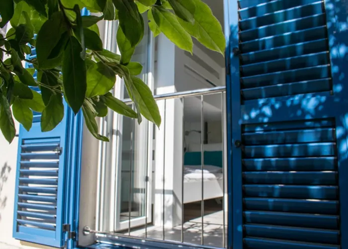 Villablu.eu Винишче