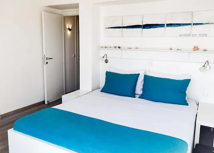 Ferienhaus Villablu.eu