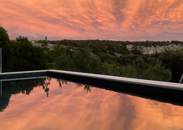 Villablu.eu Ferienhaus *